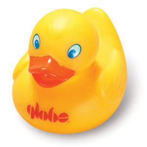 Promotional Rubber Ducks: Small Rubber Ducks